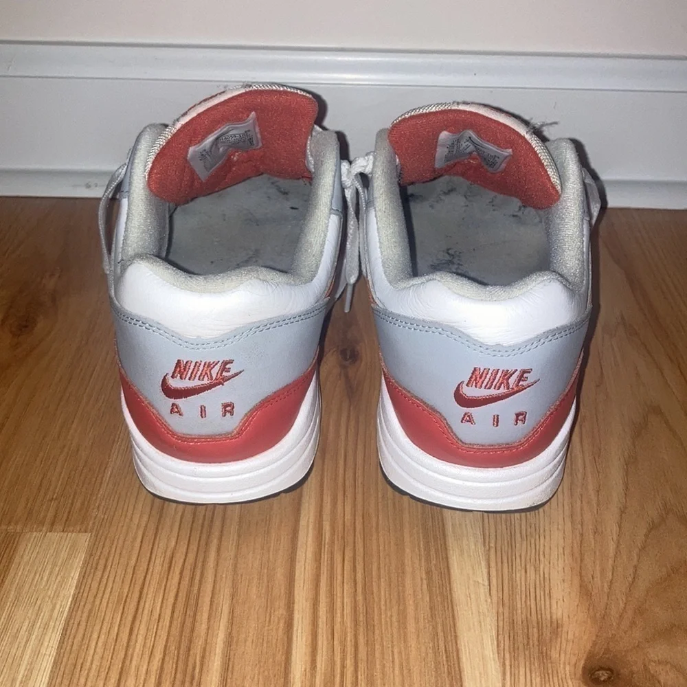 AIR MAX 1 LV8 'MARTIAN SUNRISE - Picture 3 of 4